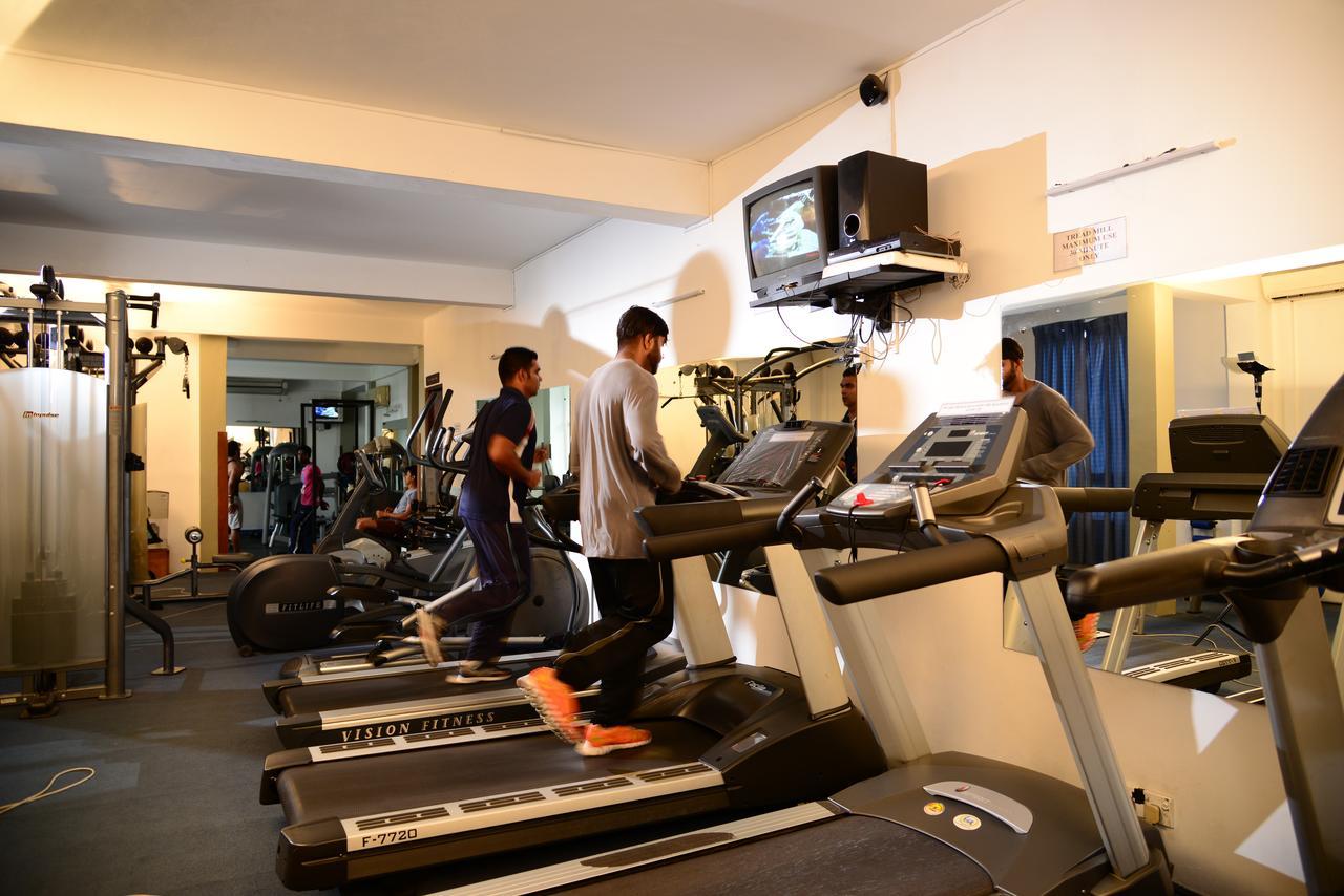 The Royal Mall Kandy Dış mekan fotoğraf