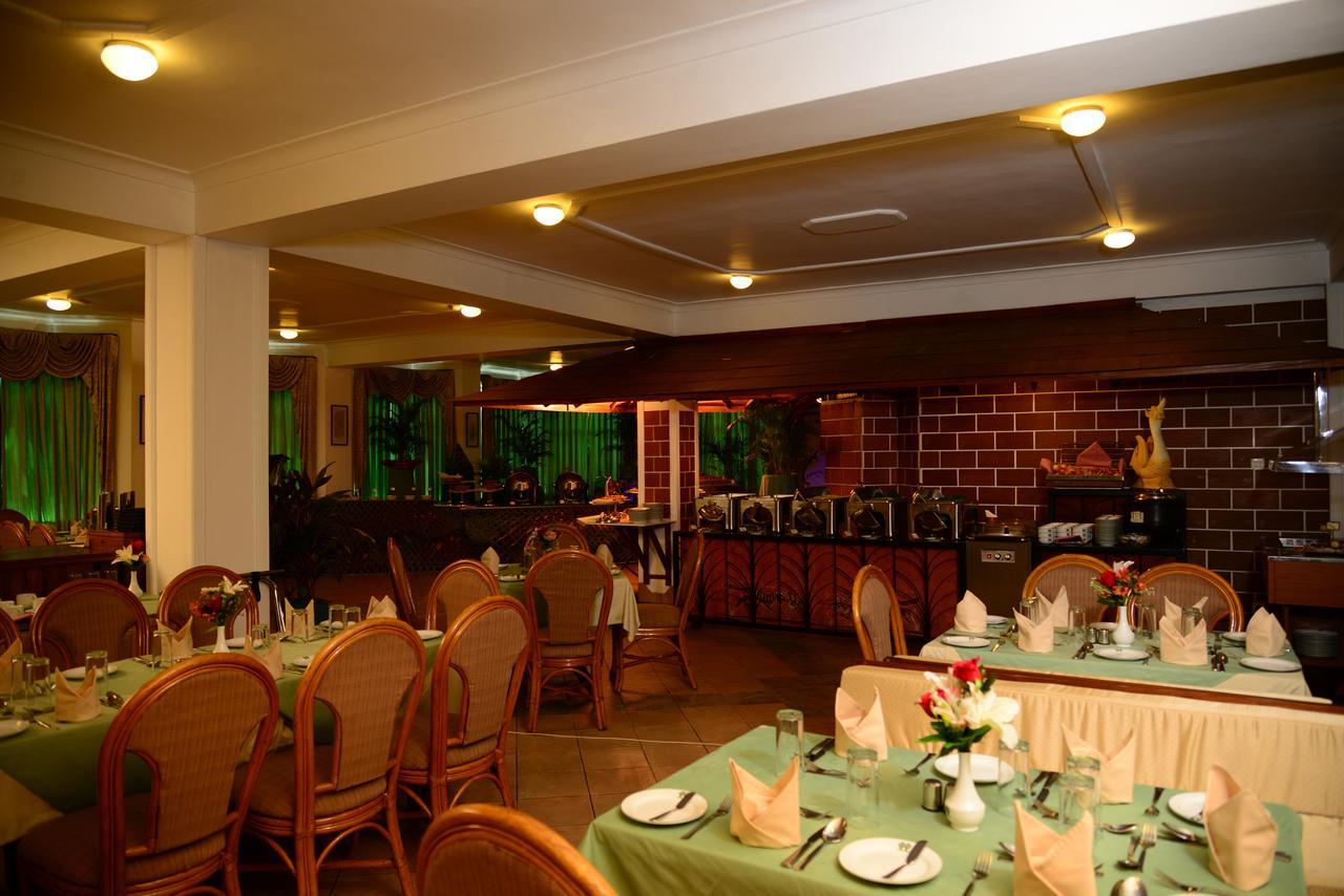 The Royal Mall Kandy Dış mekan fotoğraf