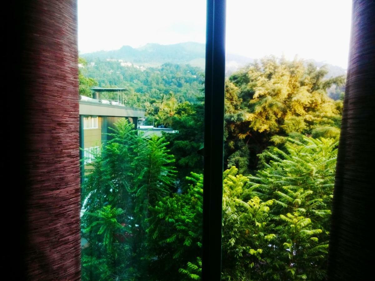 The Royal Mall Kandy Dış mekan fotoğraf