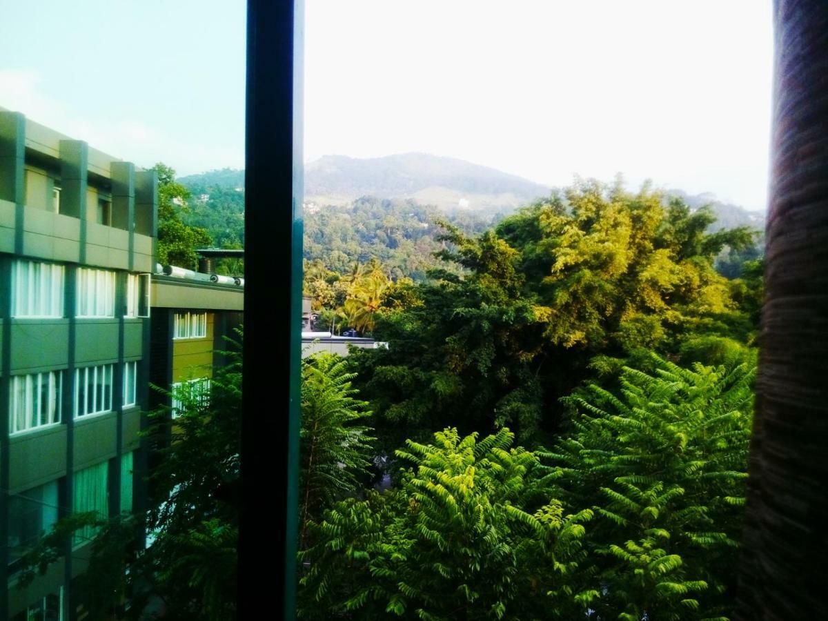 The Royal Mall Kandy Dış mekan fotoğraf