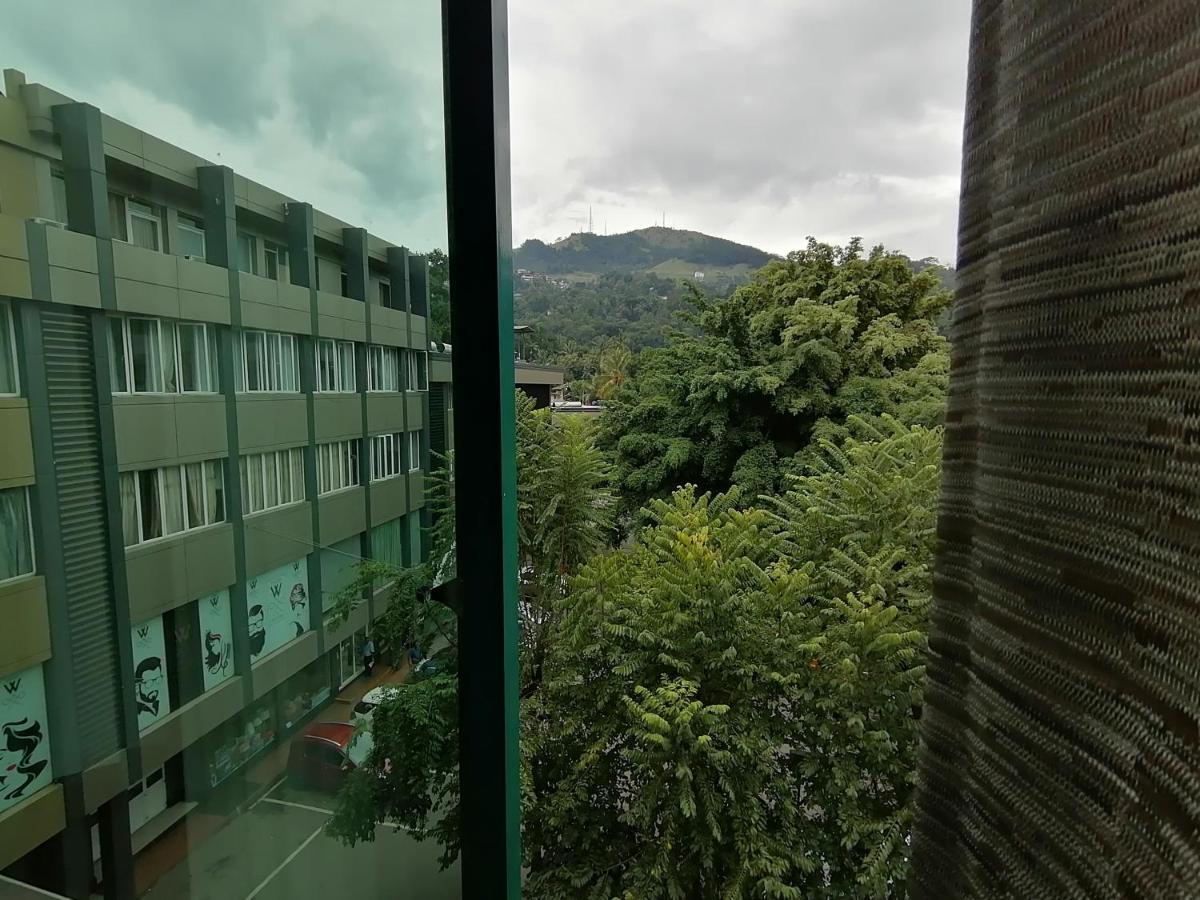 The Royal Mall Kandy Dış mekan fotoğraf