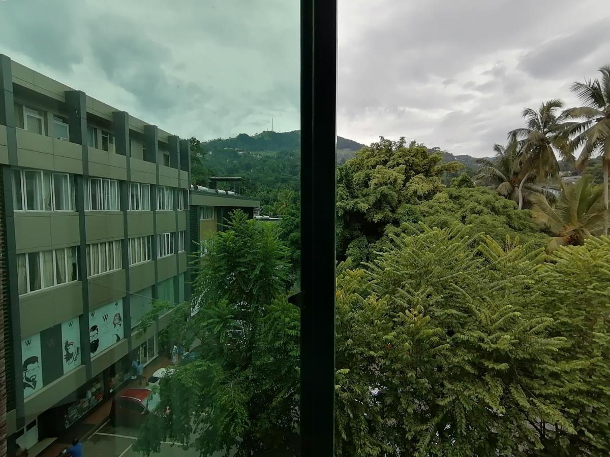 The Royal Mall Kandy Dış mekan fotoğraf